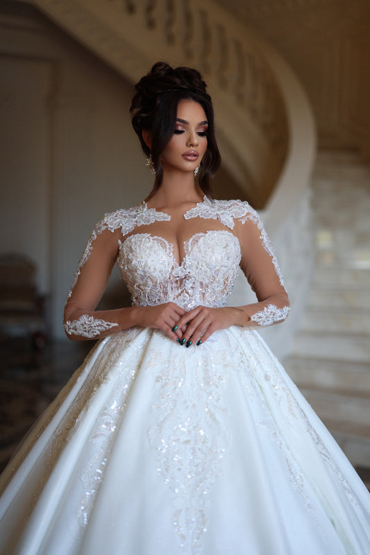 All Wedding Dresses – Qëndresa