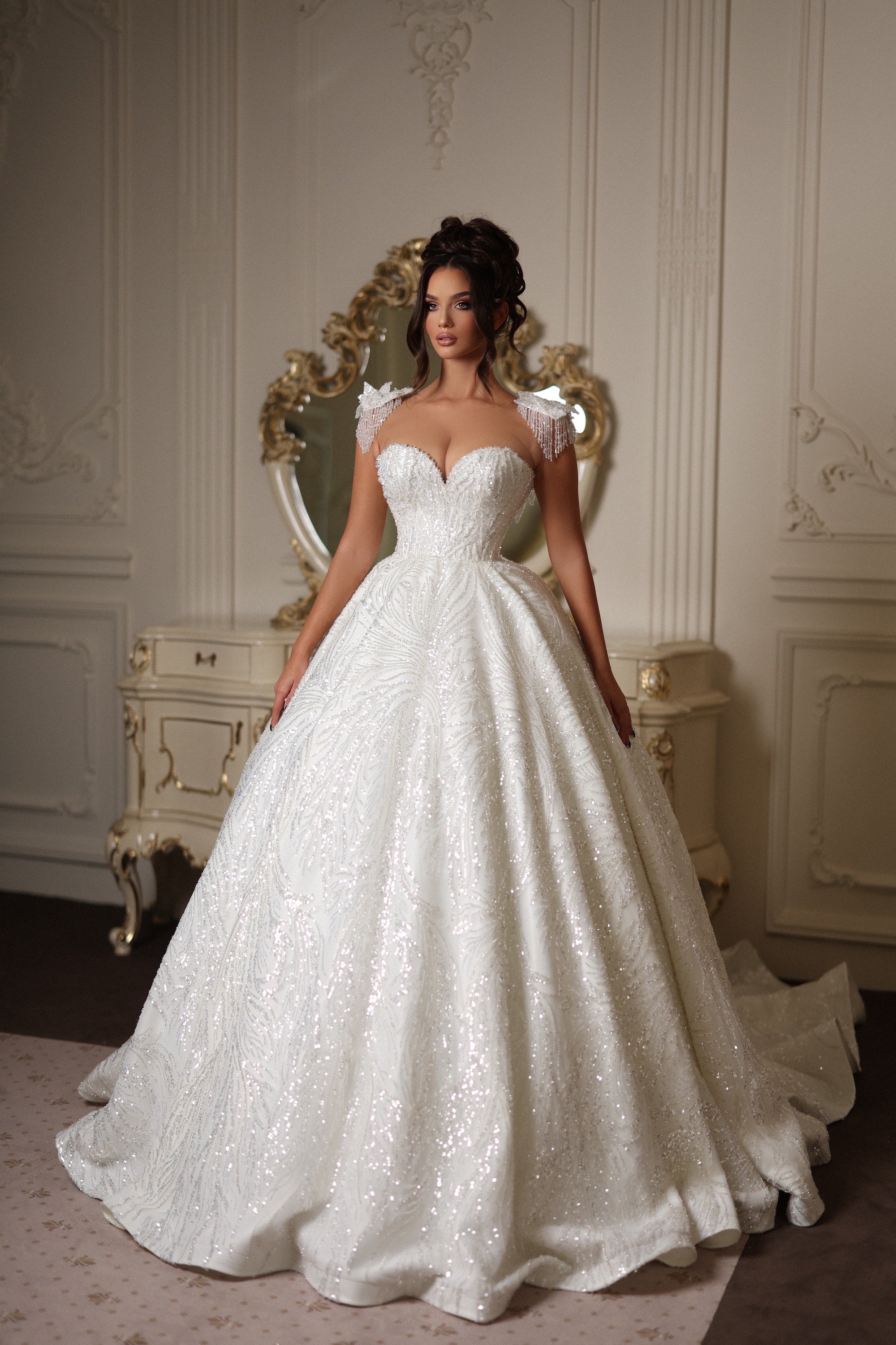 Valencia Quinceanera by Morilee 60143 Wedding Dresses | Bridal Shops Near  Me | Usa Bridal